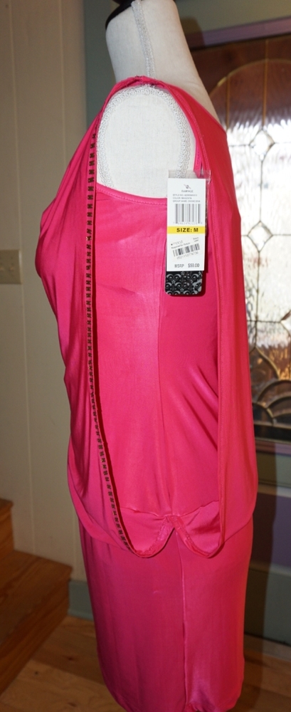 NWT Rampage Dress - Picture 4 of 8